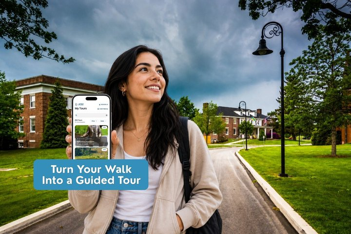 Gettysburg Downtown Self-Guided Walking Audio Tour - Photo 1 of 13
